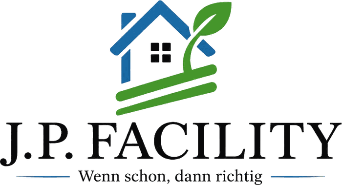JP Facility Logo